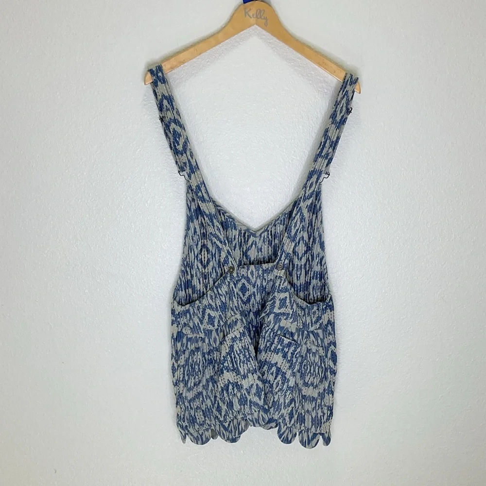 Free People Overalls